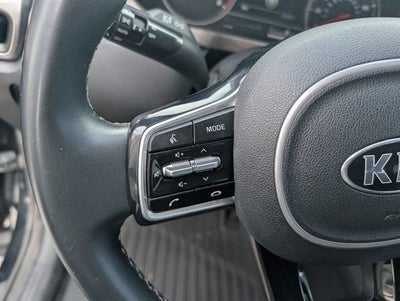2021 Kia Sorento EX