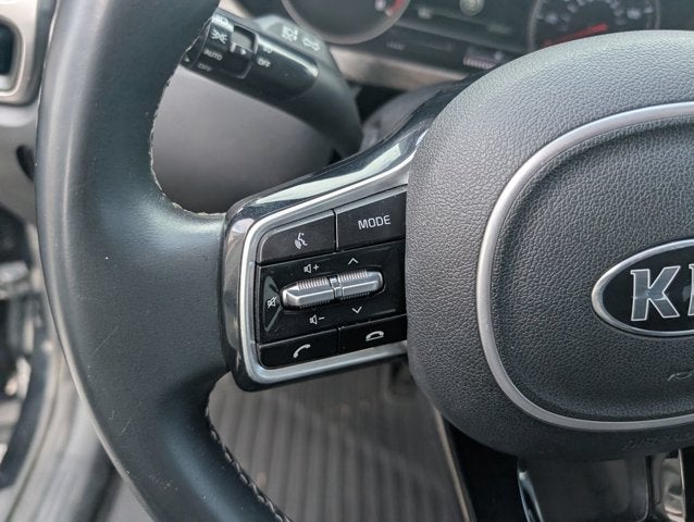 2021 Kia Sorento EX
