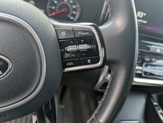 2021 Kia Sorento EX