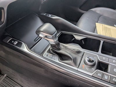 2021 Kia Sorento EX