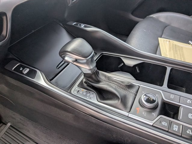 2021 Kia Sorento EX