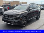 2021 Kia Sorento EX