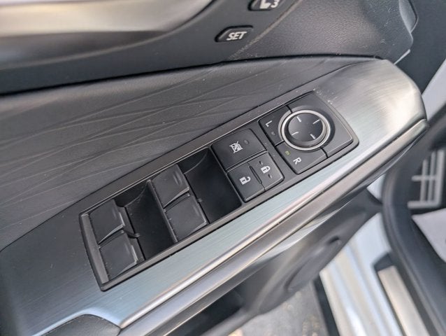 2023 Lexus IS IS 500 F SPORT Performance