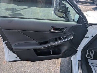 2023 Lexus IS IS 500 F SPORT Performance