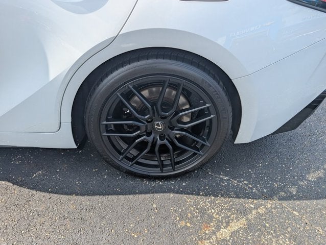 2023 Lexus IS IS 500 F SPORT Performance