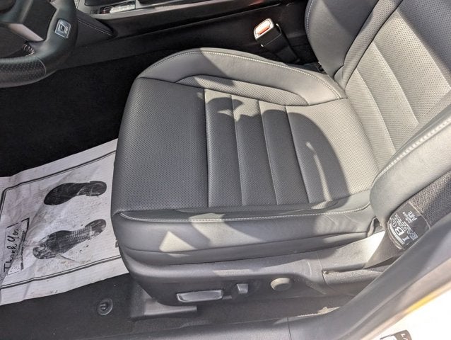 2023 Lexus IS IS 500 F SPORT Performance