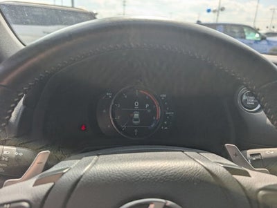 2023 Lexus IS IS 500 F SPORT Performance