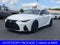 2023 Lexus IS IS 500 F SPORT Performance