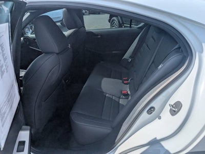 2023 Lexus IS IS 500 F SPORT Performance
