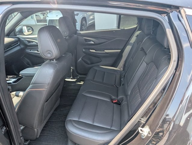 2025 Buick Envista Avenir