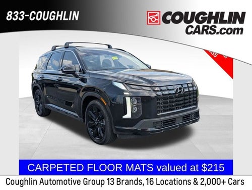 2023 Hyundai Palisade XRT