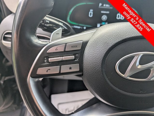 2023 Hyundai Palisade XRT