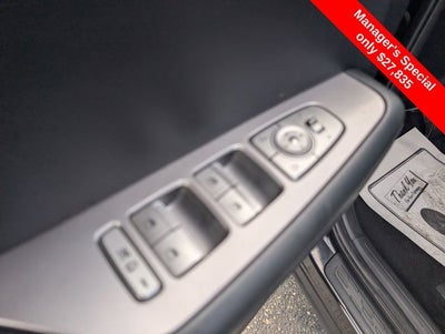 2023 Hyundai Palisade XRT
