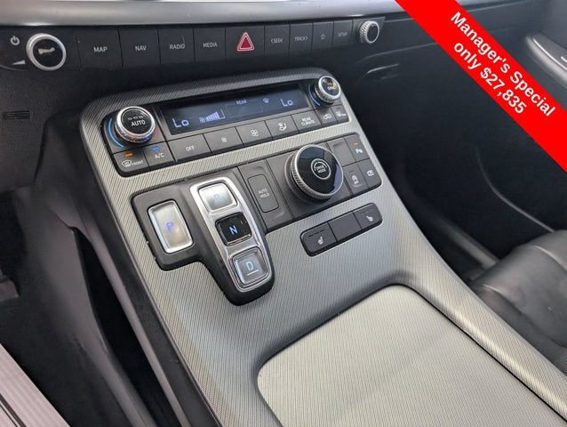2023 Hyundai Palisade XRT