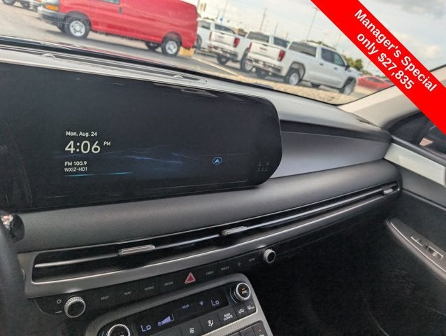 2023 Hyundai Palisade XRT