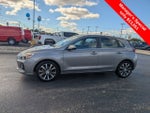 2020 Hyundai Elantra GT Base