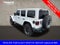 2025 Jeep Wrangler Rubicon X 4xe