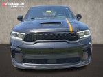 2023 Dodge Durango R/T Orange Sport