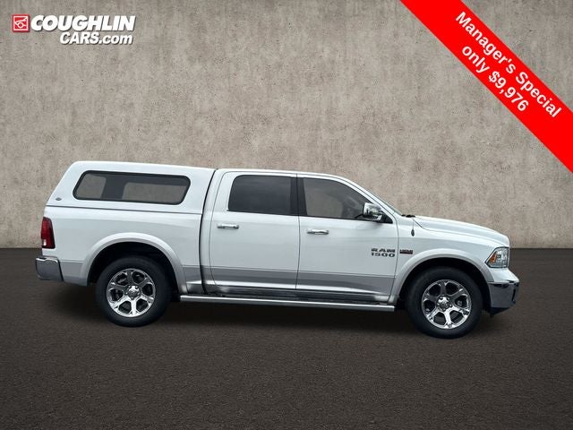2013 RAM 1500 Laramie