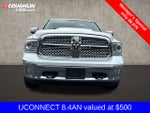 2013 RAM 1500 Laramie