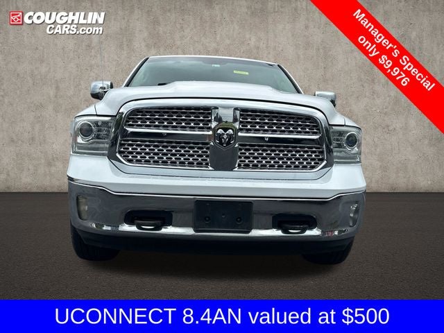 2013 RAM 1500 Laramie