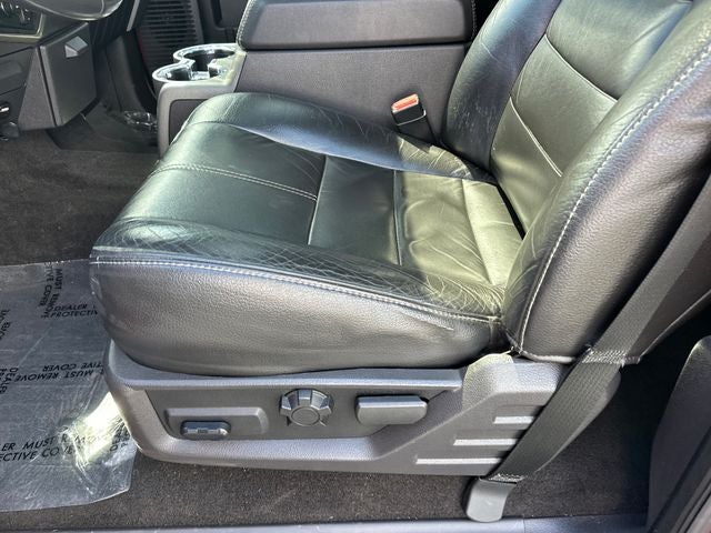 2008 Ford F-350SD FX4