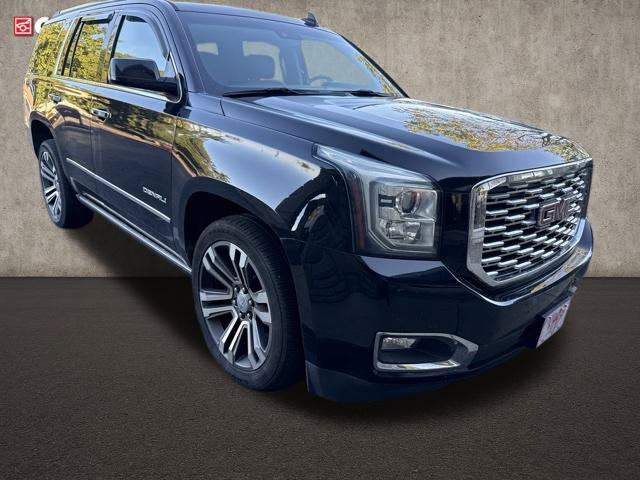 2019 GMC Yukon