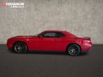 2016 Dodge Challenger SRT Hellcat