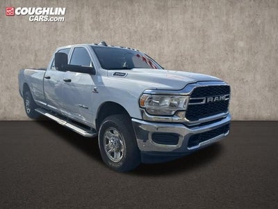 2020 RAM 3500 Tradesman