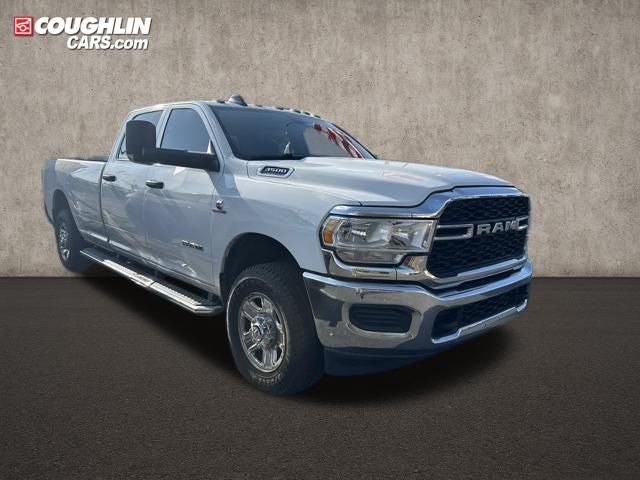 2020 RAM 3500 Tradesman