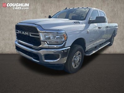 2020 RAM 3500 Tradesman