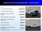 2020 RAM 3500 Tradesman