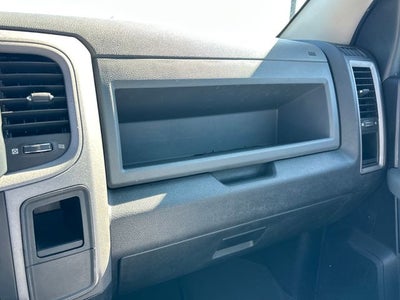 2014 RAM 1500 Tradesman