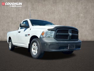 2014 RAM 1500 Tradesman