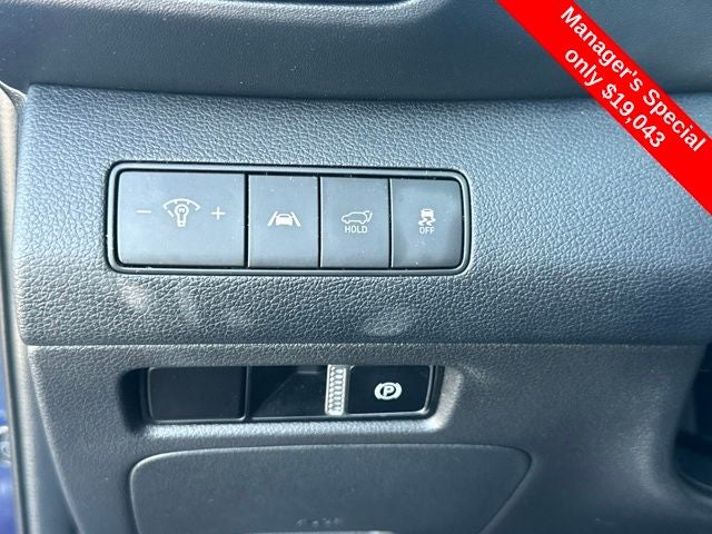 2022 Hyundai Santa Fe XRT