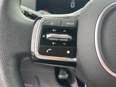 2024 Kia Sorento LX