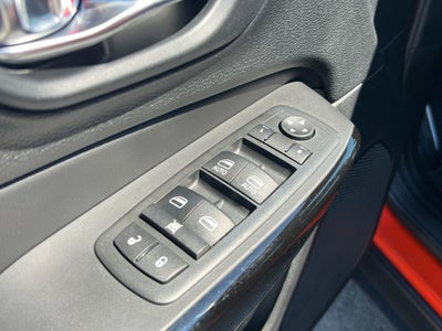 2021 Jeep Cherokee Altitude