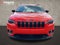 2021 Jeep Cherokee Altitude
