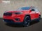 2021 Jeep Cherokee Altitude