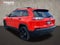 2021 Jeep Cherokee Altitude