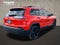 2021 Jeep Cherokee Altitude