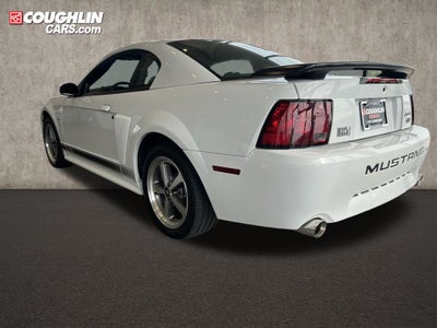 2003 Ford Mustang Mach 1 Premium