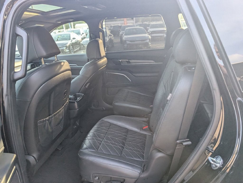 2024 Kia Telluride SX X-Line
