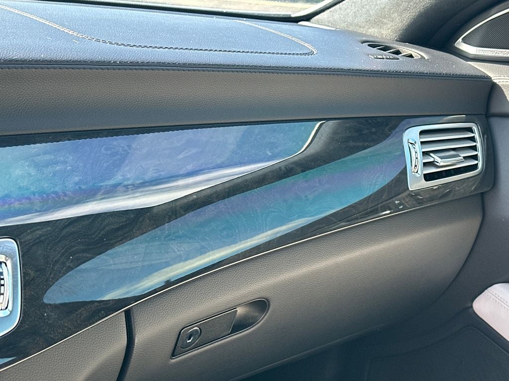 2014 Mercedes-Benz CLS CLS 550 4MATIC®