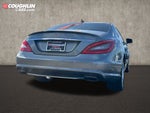 2014 Mercedes-Benz CLS CLS 550 4MATIC®
