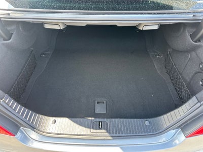 2014 Mercedes-Benz CLS CLS 550 4MATIC®