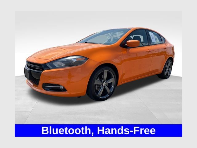 2013 Dodge Dart SXT