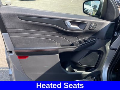 2023 Ford Escape ST-Line Select