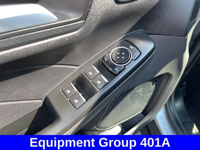 2023 Ford Escape ST-Line Select