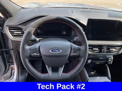 2023 Ford Escape ST-Line Select